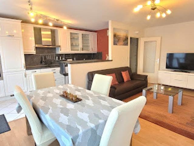 Location Appartement 2 pièces 46 m2 Metz