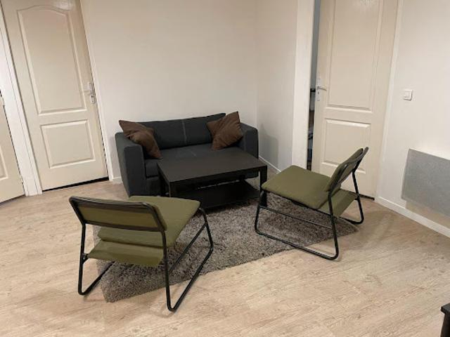 Location Appartement 2 pièces 46 m2 Montpellier