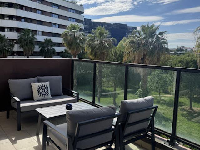 Location Appartement 2 pièces 46 m2 Montpellier