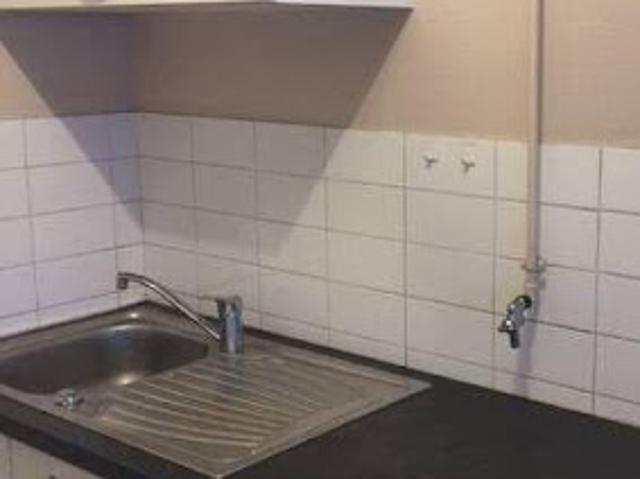 Location Appartement 2 pièces 46 m2 Nancy