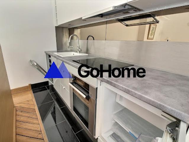 Location Appartement 2 pièces 46 m2 Paris 9ème