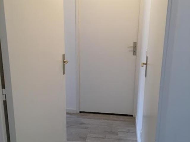 Location Appartement 2 pièces 46 m2 Paris 19ème