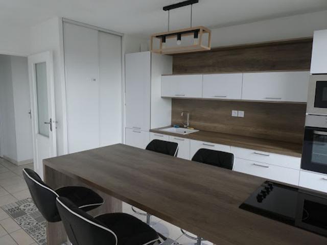 Location Appartement 2 pièces 46 m2 Perpignan
