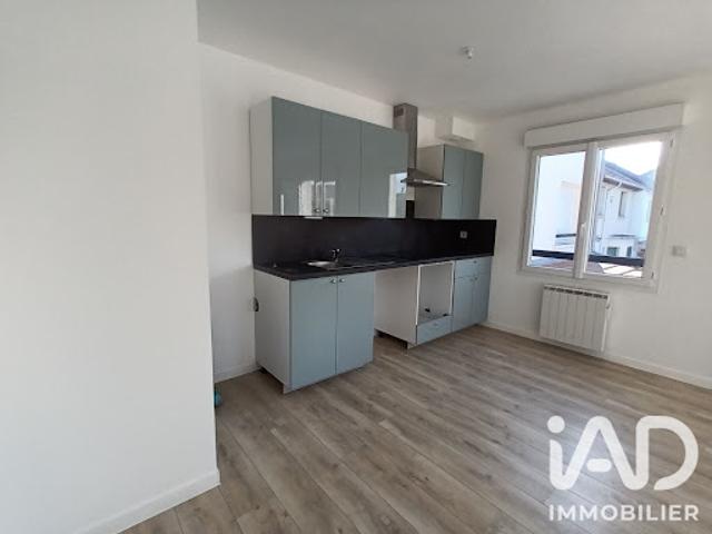 Location Appartement 2 pièces 46 m2 Pontault Combault
