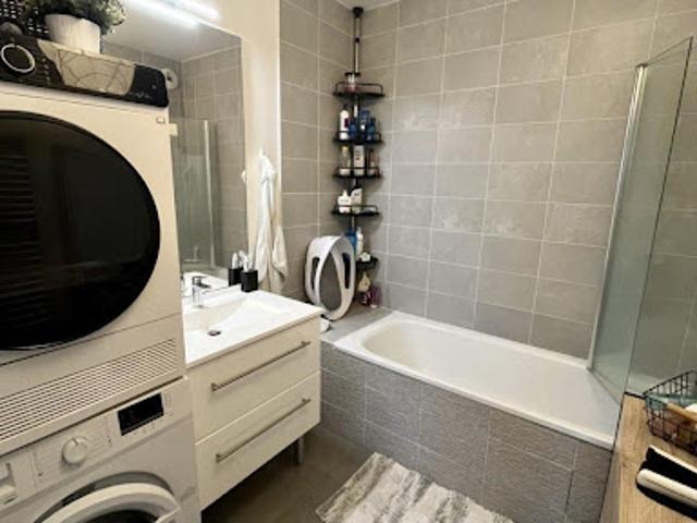 Location Appartement 2 pièces 46 m2 Plaisir