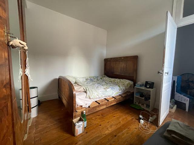 Location Appartement 2 pièces 46 m2 Provins