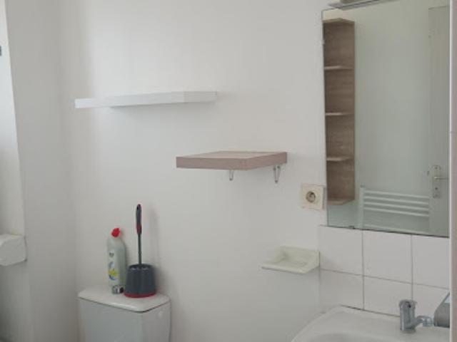 Location Appartement 2 pièces 46 m2 Rennes