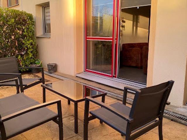 Location Appartement 2 pièces 46 m2 Rennes
