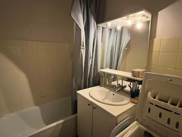 Location Appartement 2 pièces 46 m2 Rodez