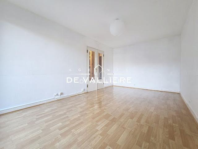 Location Appartement 2 pièces 46 m2 Rueil Malmaison