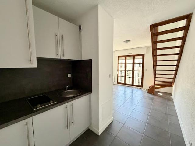 Location Appartement 2 pièces 46 m2 Saint Etienne