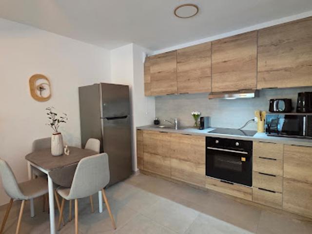 Location Appartement 2 pièces 46 m2 Saint Laurent du Var