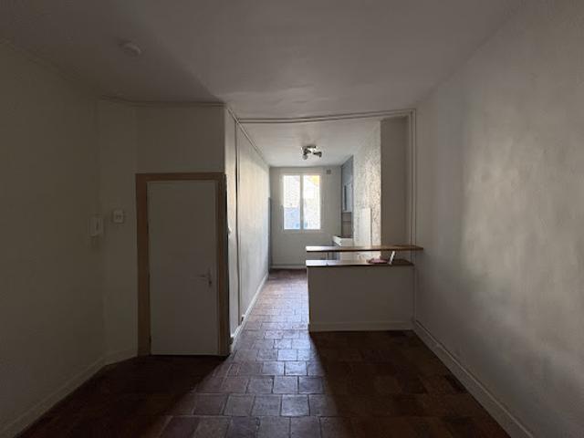 Location Appartement 2 pièces 46 m2 Saumur