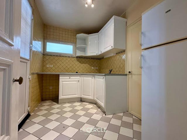 Location Appartement 2 pièces 46 m2 Senlis