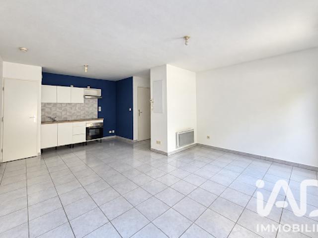 Location Appartement 2 pièces 46 m2 Sedan