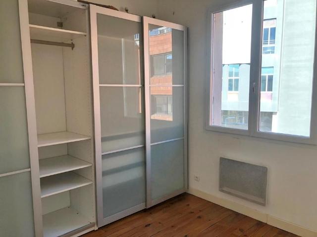 Location appartement 2 pièces 46 m² à Toulouse 31000