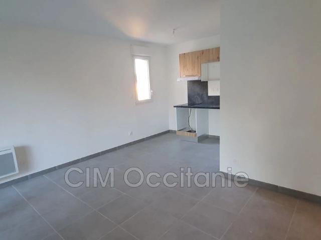 Location appartement 2 pièces, 46 m²