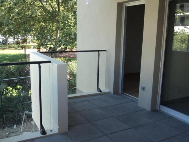 / Location Appartement 2 Pièces 46 m²