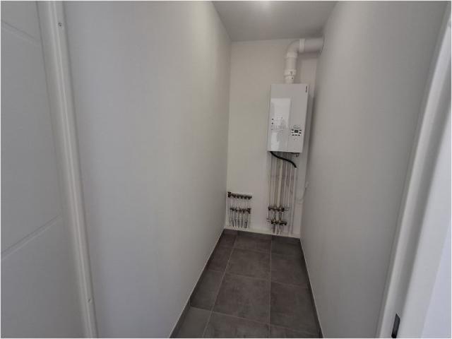 Location appartement 2 pièces 46 m²