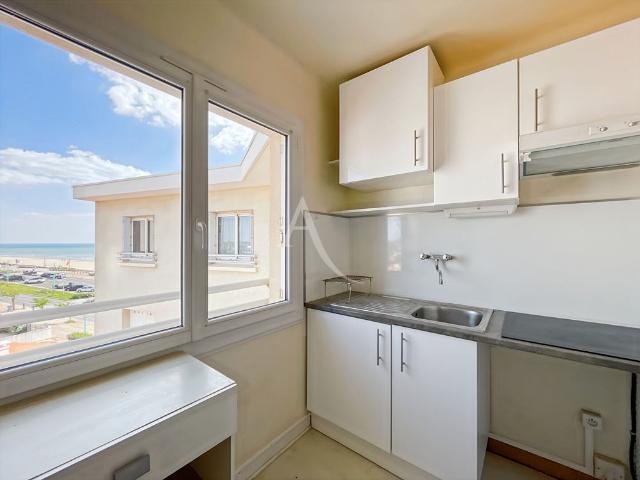 Location Appartement 2 pièces 46m²