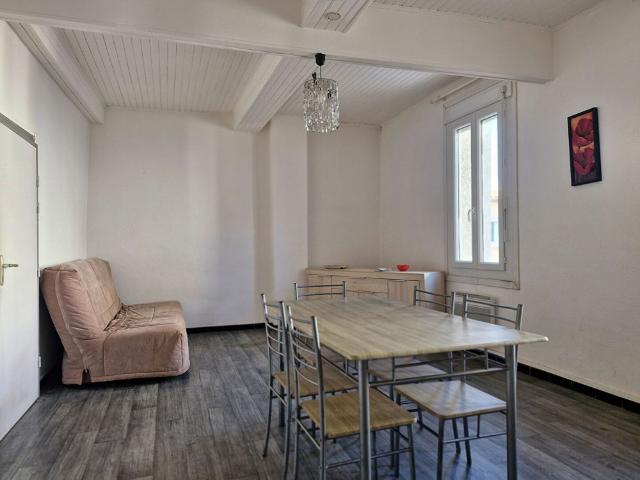 Location Appartement 2 pièces 46m²