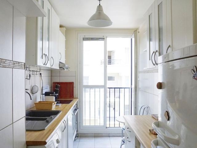 Location Appartement 2 pièces 46m²