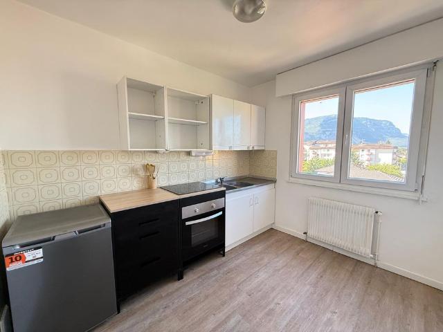 Location Appartement 2 pièces 46m²