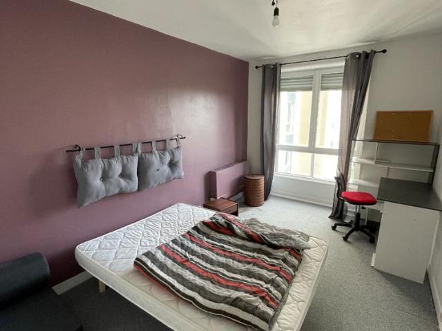 Location Appartement 2 pièces 46m²