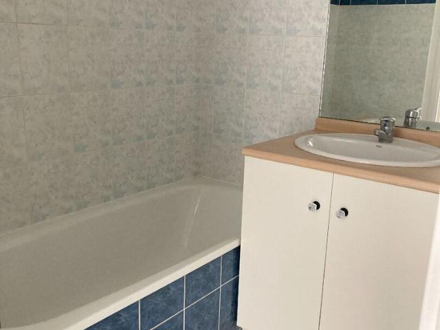 Location Appartement 2 pièces 46m²