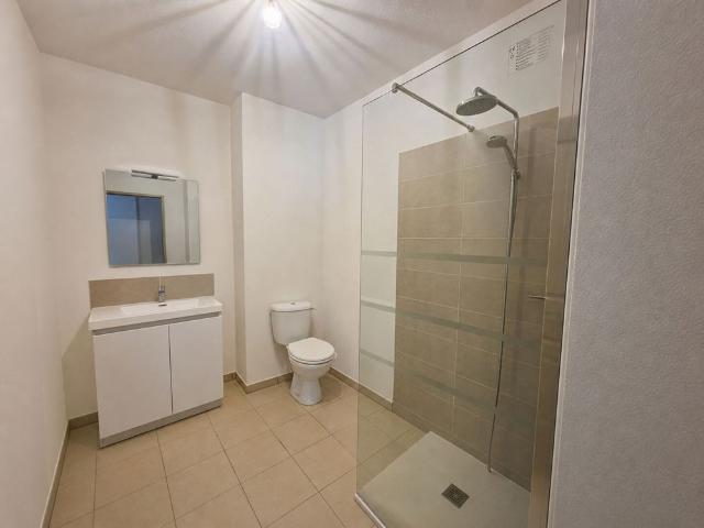 Location Appartement 2 pièces 46m²
