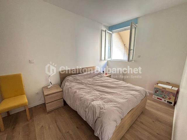 Location Appartement 2 pièces 46m²