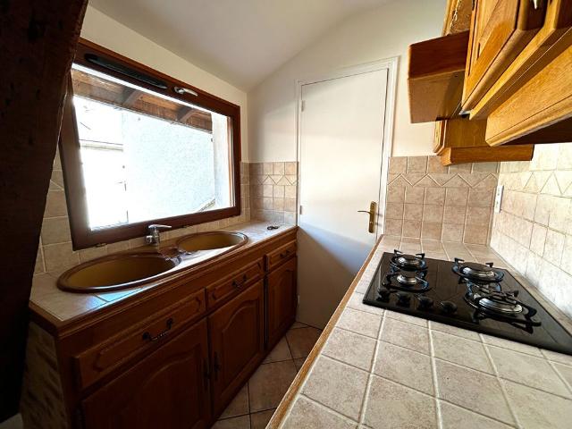 Location Appartement 2 pièces 46m²