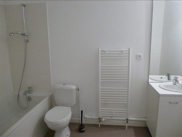 Location Appartement 2 pièces 46m²