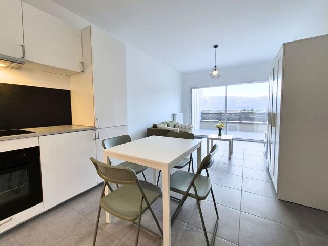 Location Appartement 2 pièces 46m²