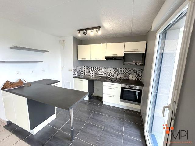 Location Appartement 2 pièces 46m²