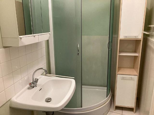 Location Appartement 2 pièces 46m²