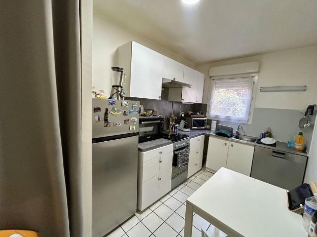 Location Appartement 2 pièces 46m²
