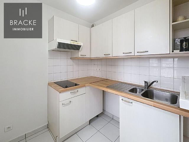 Location Appartement 2 pièces 46m²