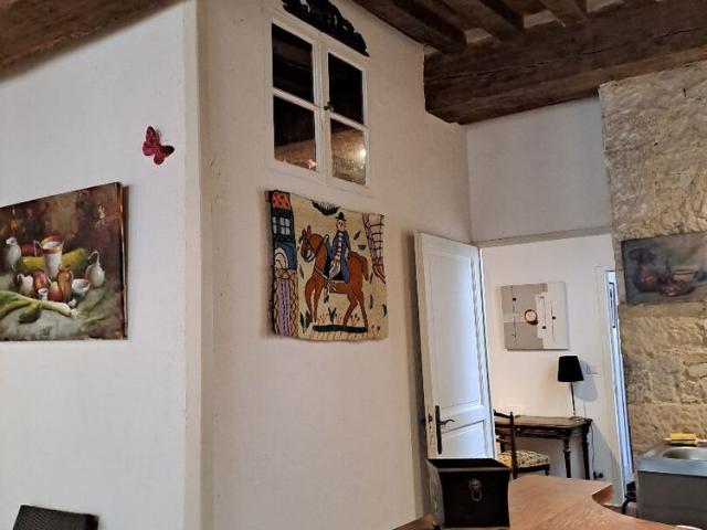 Location Appartement 2 pièces 46m²