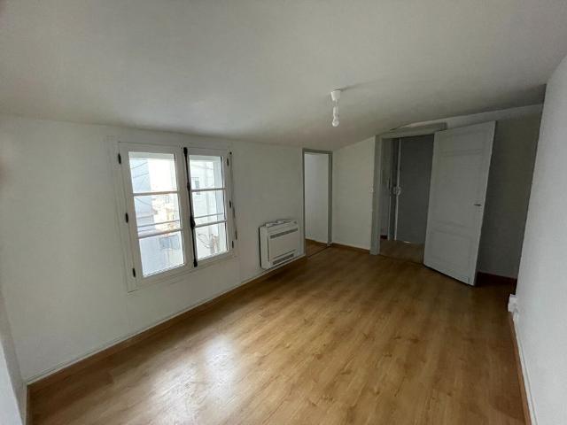 Location Appartement 2 pièces 46m²