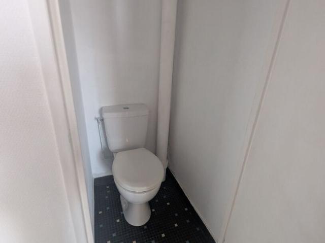Location Appartement 2 pièces 46m²