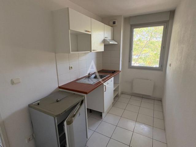 Location Appartement 2 pièces 46m²