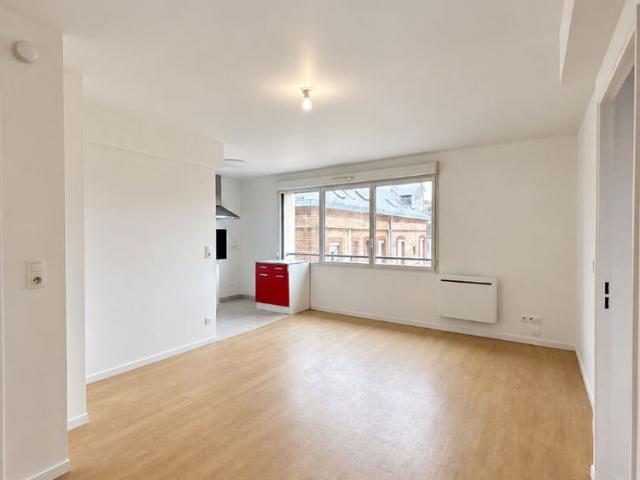 Location Appartement 2 pièces 46m²