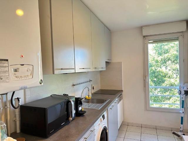 Location Appartement 2 pièces 46m²