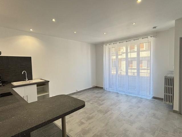 Location Appartement 2 pièces 46m²