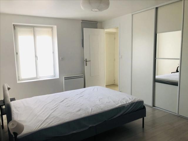 Location Appartement 2 pièces 46m²