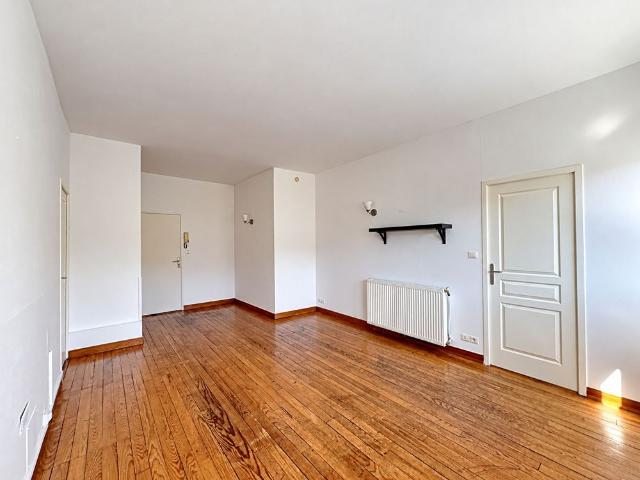 Location Appartement 2 pièces 46m²