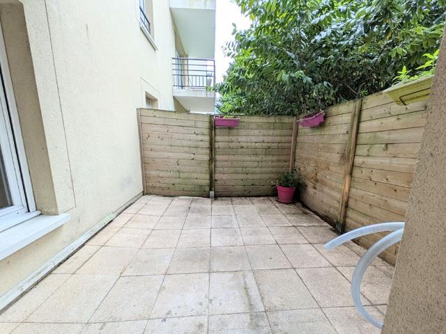 Location Appartement 2 pièces 46m²