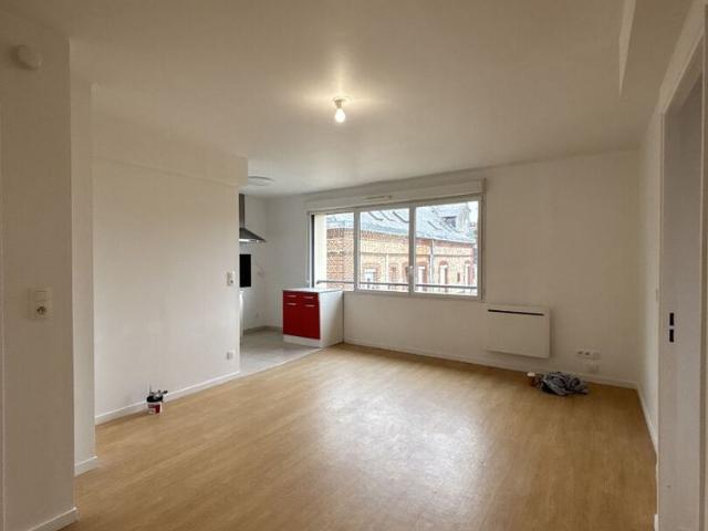 Location Appartement 2 pièces 46m²