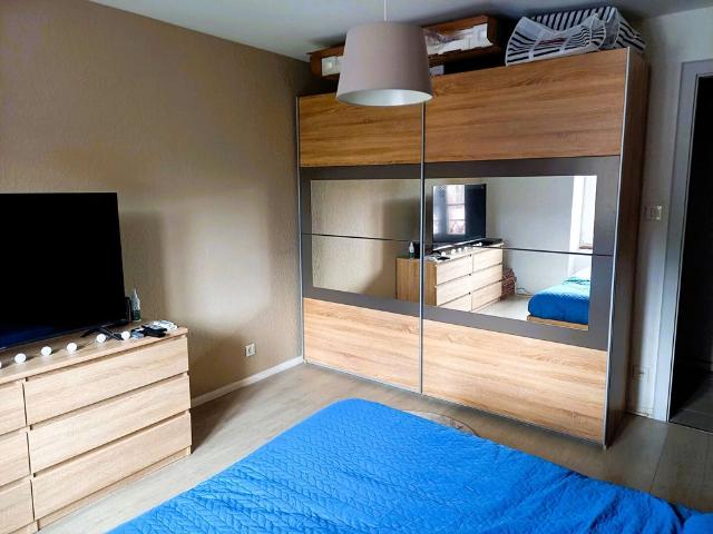 Location Appartement 2 pièces 46m²